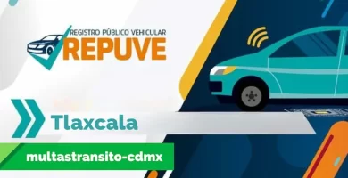 Repuve en Tlaxcala