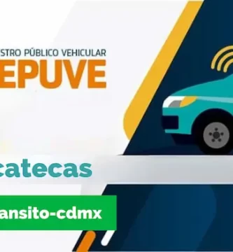 Repuve en Zacatecas