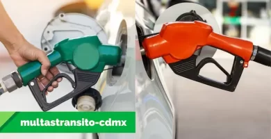 Diferencia entre gasolina Magna y Premium