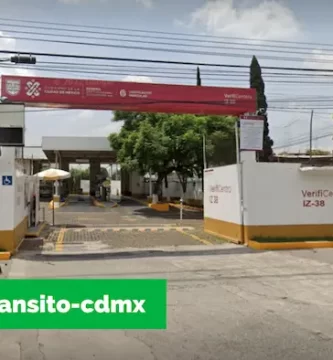 Verificentros Iztapalapa