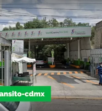 Verificentro Fes Acatlan