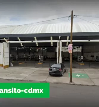 Verificentro La Viga y Viaducto