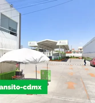 Verificentro San Cristobal