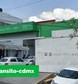 Verificentros Tlalpan