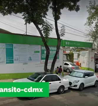 Verificentros en Magdalena Contreras