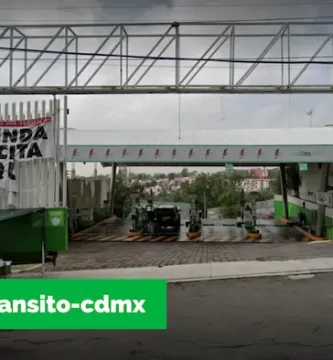 Verificentro NA 947 Lomas Verdes en la Cuspide