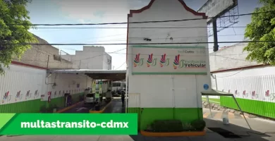 Verificentro TL952 San Lucas Tepetlacalco