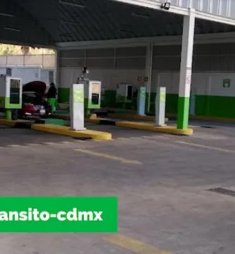 Verificentros Huixquilucan
