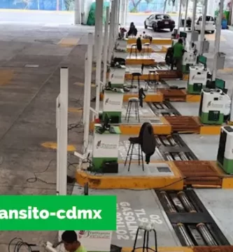 Verificentros en Tlalnepantla de Baz