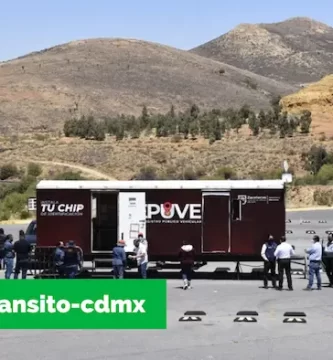 Modulos Repuve Zacatecas