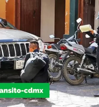 Como consultar infracciones en Oaxaca