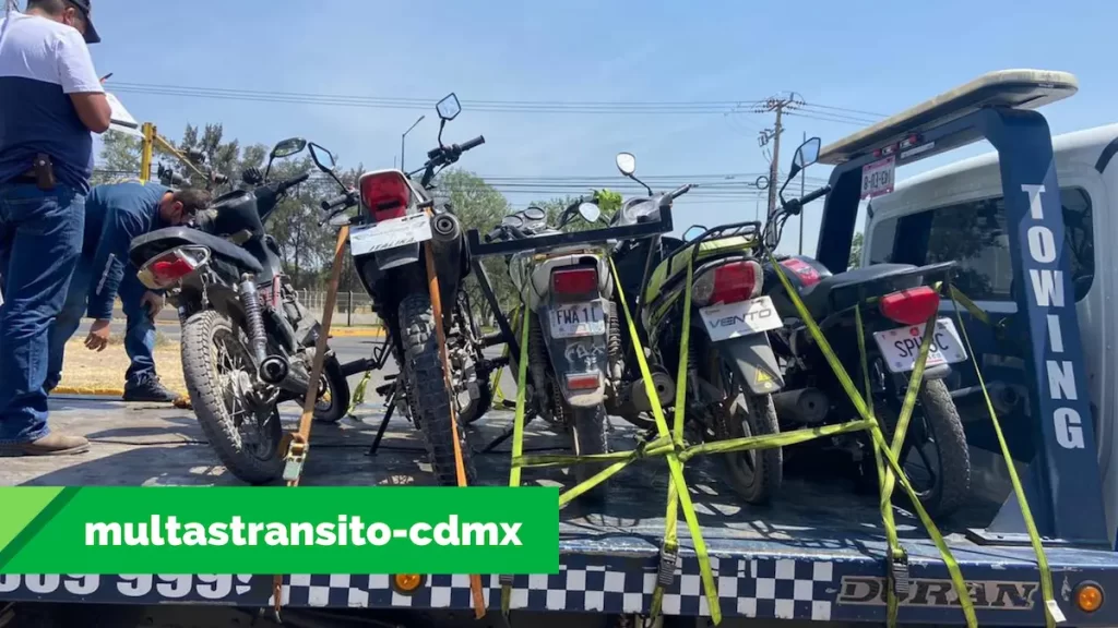 ¿Como saber si una moto ha sido robada en Jalisco?
