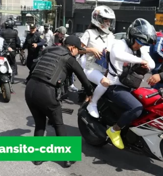 Como saber si una moto tiene reporte de robo en Puebla
