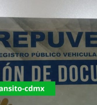 Como legalizar auto americano durango