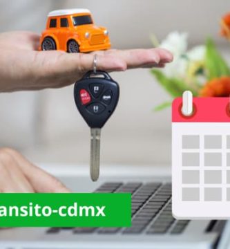 Como sacar cita por cambio de propietaio CDMX