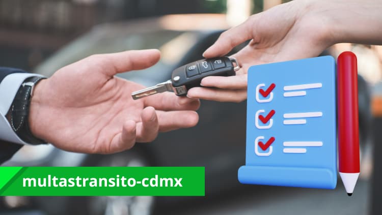 ¿Qué se necesita para hacer cambio de propietario de un carro en Coahuila?