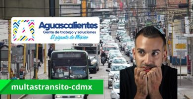 Como saber el adeudo de un carro Aguascalientes