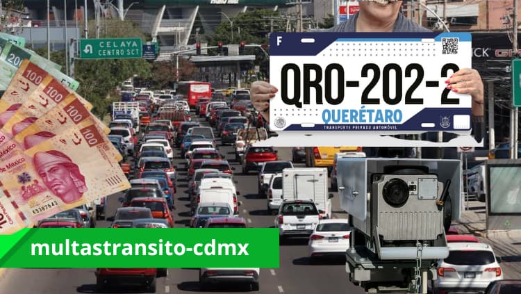 ¿Cómo saber el adeudo de un vehículo en Querétaro?