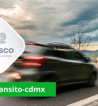 Como saber si tengo Fotoinfracciones en Jalisco