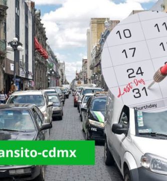 Cuando es el ultimo dia para pagar el control vehicular en Puebla