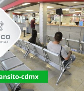 Donde ir a pagar refrendo en Jalisco
