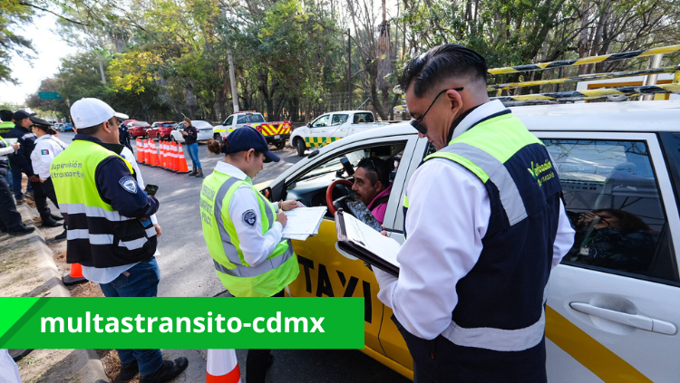 ¿Como pagar multas de tránsito de Jalisco en linea?