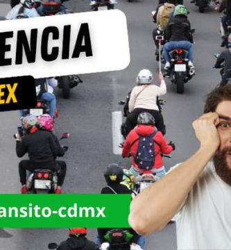 Que motos no pagan tenencia en Edomex