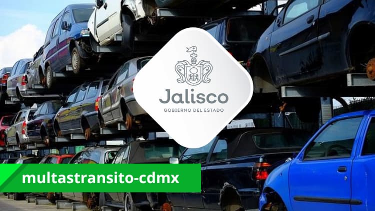 ¿Qué se necesita para dar de baja un vehículo en Jalisco?