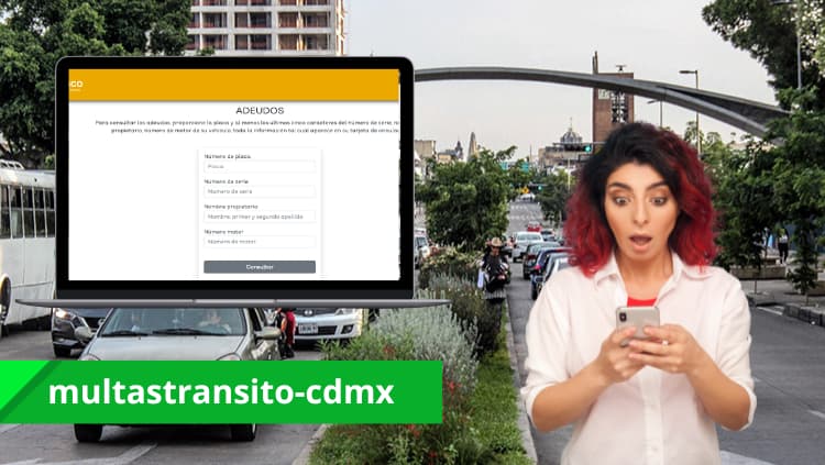¿Cómo checar mi ADEUDO vehicular en Jalisco?