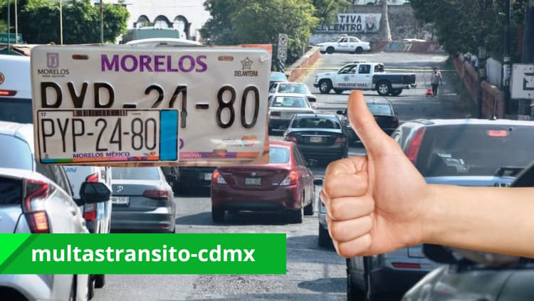 ¿Cómo dar de alta un vehículo en Morelos?