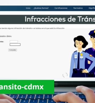 Como saber si tengo multas en MOrelia