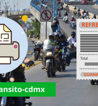 Como sacar comprobante de pago de refrendo Guanajuato
