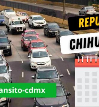Cuanto cuesta regularizacion un auto en Chihuahua