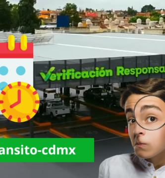 Cuanto sacar cita verificiacion vehicular en Jalisco