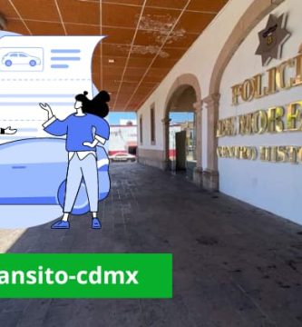 Donde pagar multas en MOrelia