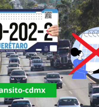 Donde puedo recoger mis placas en Queretaro sin cita
