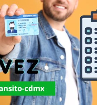 Requisitos para sacar licencia de conducir Nayarit primera vez