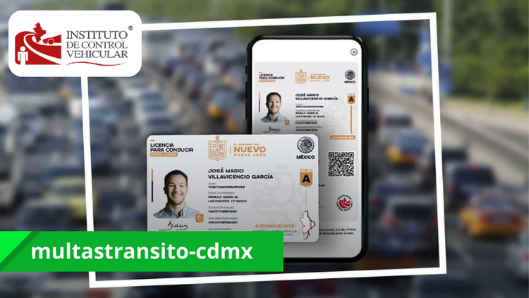¿Cómo descargo mi licencia digital Nuevo León?