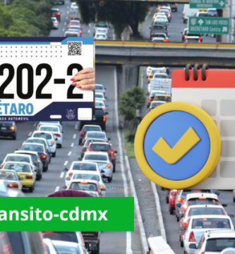 ¿Como sacar cita para placas en Queretaro