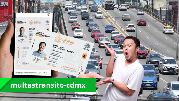 ¿Cómo sacar licencia de conducir por primera vez en Monterrey?