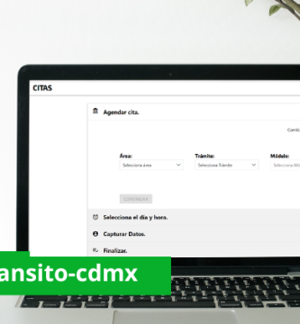 ¿Como sacar una cita en Semovi Oaxaca