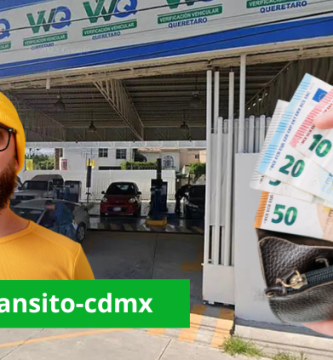 ¿Cuanto se paga de verificacion en Queretaro