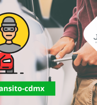 Como saber si un carro tiene reporte de robo en Jalisco