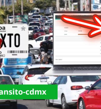 ¿Como saber cuando se vencen mis placas en Sinaloa