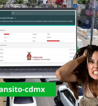 ¿Como saber cuanto debo de tenencia en Sinaloa