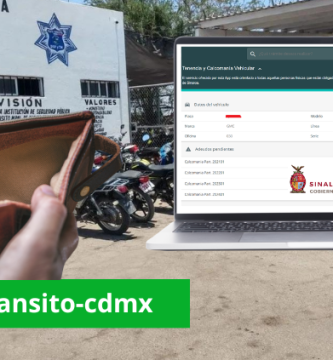 ¿Como saber si mi moto tiene adeudos en Sinaloa