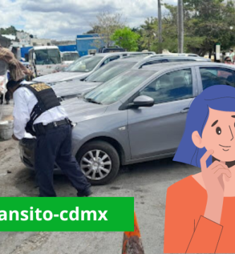 ¿Como saber si tengo multa de Transito en Campeche