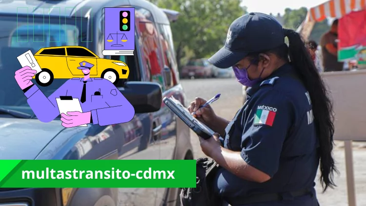 ¿Cómo saber si tengo multas de transito en La Paz?