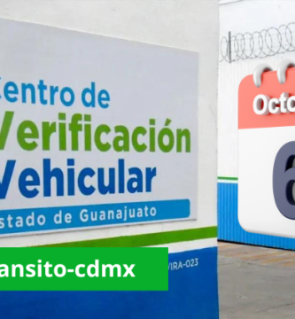 ¿Como sacar cita para revision vehicular en Guanajuato