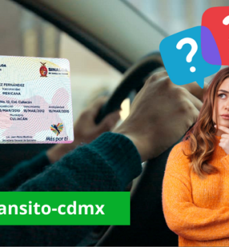 ¿Cuanto cuesta licencia de conducir para auto en Sinaloa